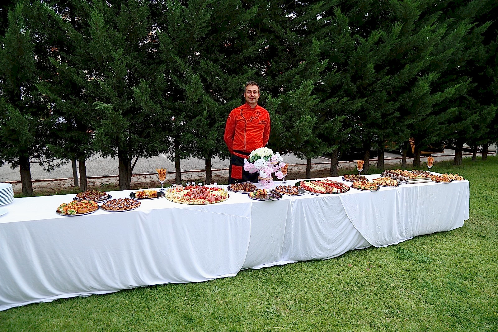 Açılış ve Festival Organizasyonu
