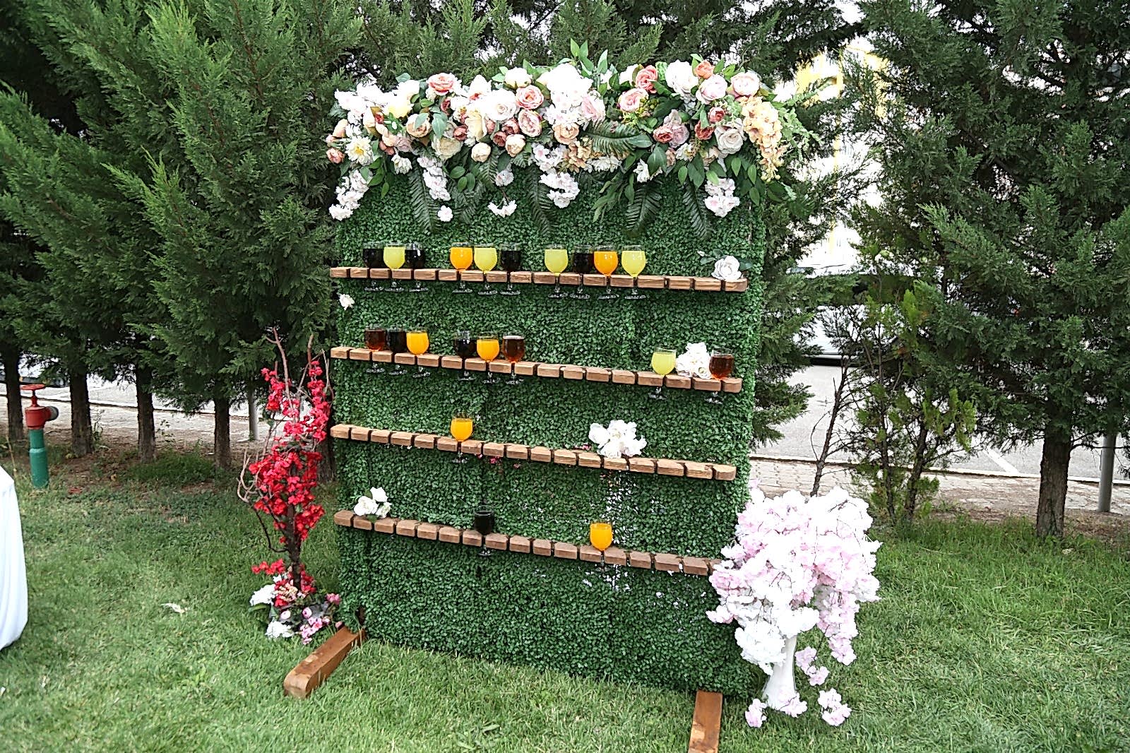 Catering Hizmeti 1
