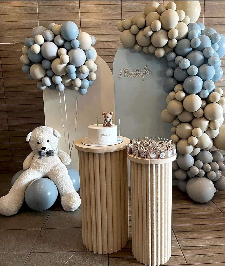 Baby Shower 1